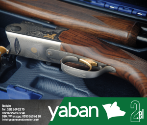 BERETTA ULTRALIGHT GOLD SUPERPOZE AV TÜFEĞİ / 2.EL