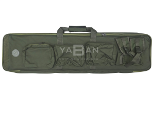 WILD LIFE TACTICAL DOUBLE RIFLE GREEN TÜFEK KILIFI