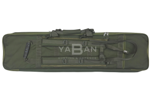 WILD LIFE TACTICAL DOUBLE RIFLE GREEN TÜFEK KILIFI