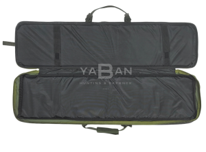 WILD LIFE TACTICAL DOUBLE RIFLE GREEN TÜFEK KILIFI