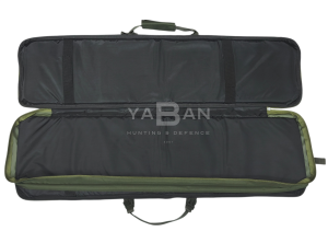 WILD LIFE TACTICAL DOUBLE RIFLE GREEN TÜFEK KILIFI