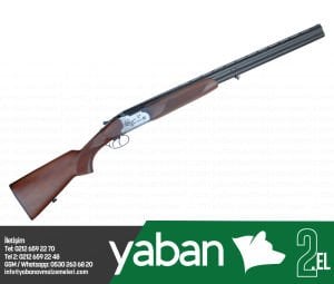 SARSILMAZ SÜPER VURUCU SUPERPOZE AV TÜFEĞİ / 2.EL