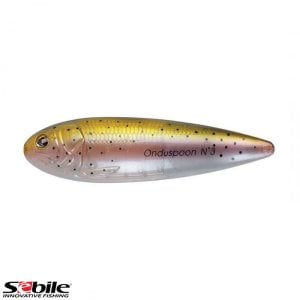 SEBILE Ondus OD-GL-NO-N2-SSK-NRT Sahte Yem