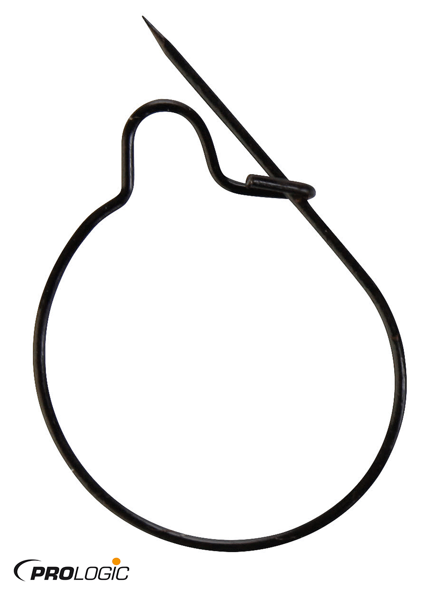 Prologıc LM Maggot Clip 20 Adet 10 mm