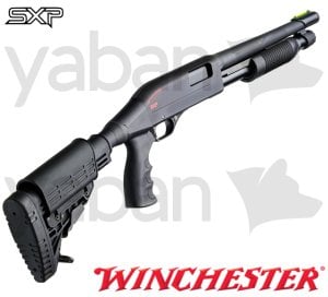 WINCHESTER SXP DEFENDER ADJUSTABLE POMPALI AV TÜFEĞİ