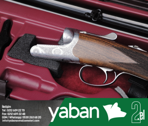 BERETTA 486 PARALLELO ÇİFTE AV TÜFEĞİ / 2.EL