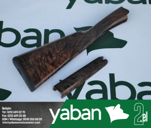 BERETTA 486 PARALLELO ÇİFTE AV TÜFEĞİ / 2.EL