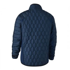 DEER HUNTER Mossdale Kapitone Mavi Mont L