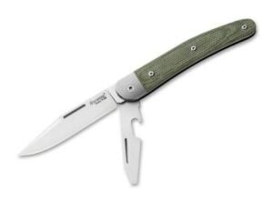 Lionsteel Jack JK2 CVG Çakı