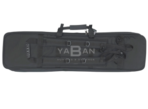 WILD LIFE TACTICAL DOUBLE RIFLE BLACK TÜFEK KILIFI