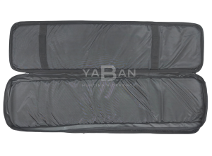 WILD LIFE TACTICAL DOUBLE RIFLE BLACK TÜFEK KILIFI