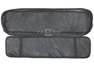 WILD LIFE TACTICAL DOUBLE RIFLE BLACK TÜFEK KILIFI