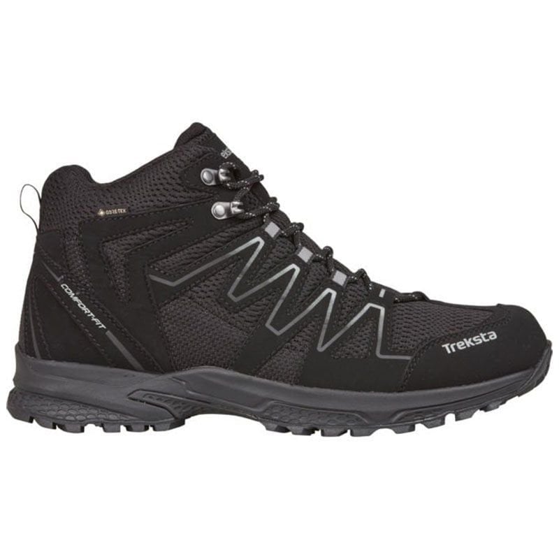 TREKSTA TIND MID GTX M SİYAH BOT