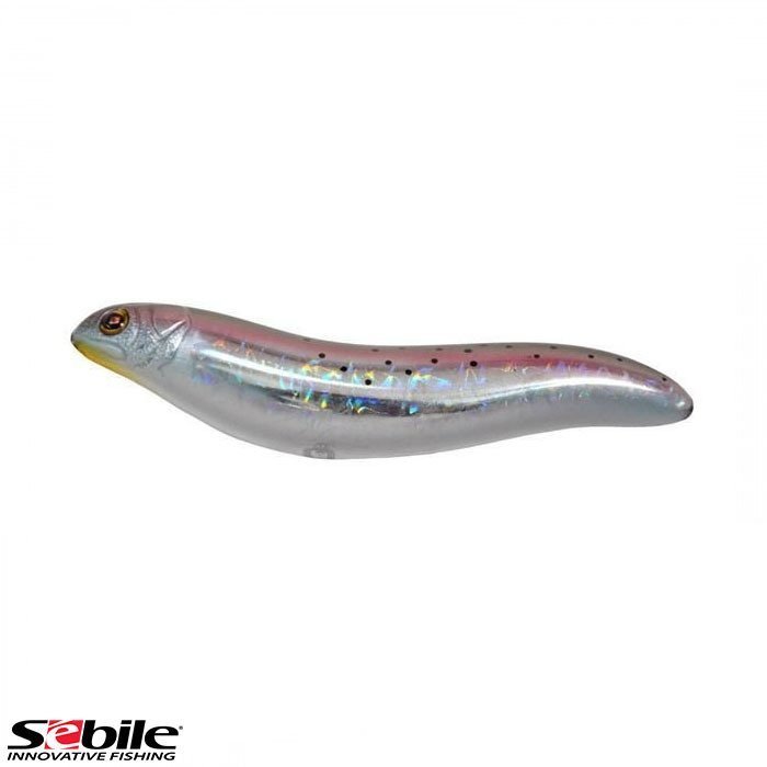 SEBILE Ghost Walker GW-FW-NO-110-FL-NST