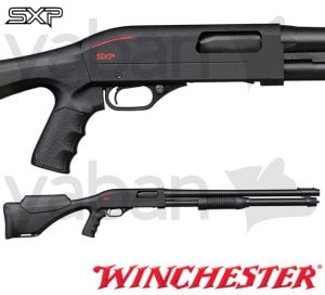 WINCHESTER SXP EXTREME DEFENDER HIGH CAPACITY POMPALI AV TÜFEĞİ