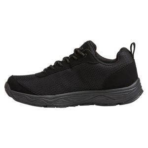 TREKSTA CAMPUS LOW GTX M SİYAH AYAKKABI