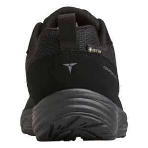 TREKSTA CAMPUS LOW GTX M SİYAH AYAKKABI