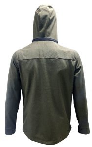 Kendo Lacerta Yeşil Mont M