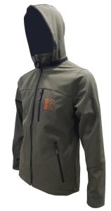 Kendo Lacerta Yeşil Mont M