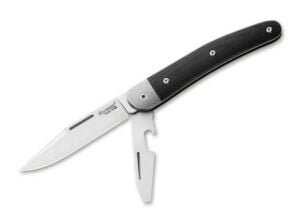 Lionsteel Jack JK2 GBK Çakı
