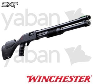 WINCHESTER SXP EXTREME DEFENDER HIGH CAPACITY POMPALI AV TÜFEĞİ