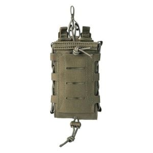 5.11 FLEX SINGLE MULTI-CALIBER MAG POUCH RANGER GREEN