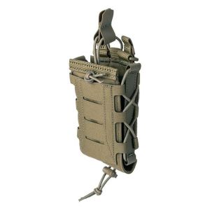 5.11 FLEX SINGLE MULTI-CALIBER MAG POUCH RANGER GREEN