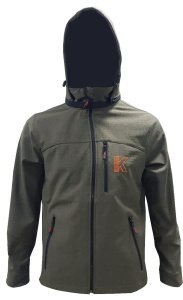 Kendo Lacerta Yeşil Mont S