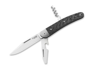 Lionsteel Jack JK3 CF Çakı