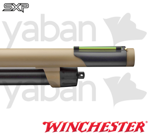 WINCHESTER SXP DEFENDER DARK EARTH POMPALI AV TÜFEĞİ