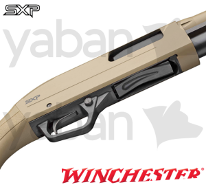 WINCHESTER SXP DEFENDER DARK EARTH POMPALI AV TÜFEĞİ