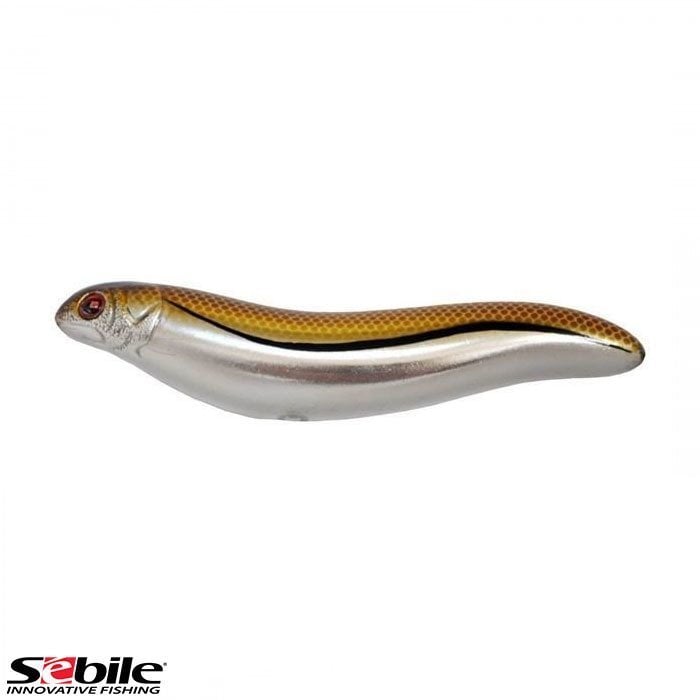 SEBILE Ghost Walker GW-FW-NO-110-FL-NSK