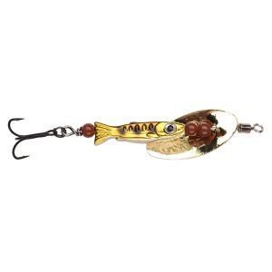 SPRO Larva Inline Spin 5,5CM 5,0G Minnow