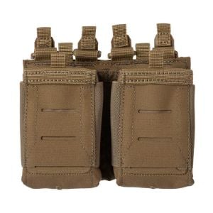 5.11 FLEX DOUBLE AR MAG POUCH 2.0 KANGAROO