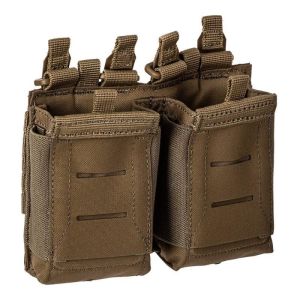 5.11 FLEX DOUBLE AR MAG POUCH 2.0 KANGAROO