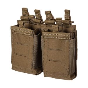 5.11 FLEX DOUBLE AR MAG POUCH 2.0 KANGAROO