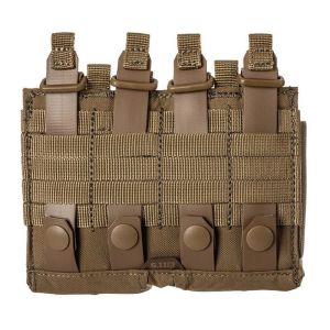 5.11 FLEX DOUBLE AR MAG POUCH 2.0 KANGAROO