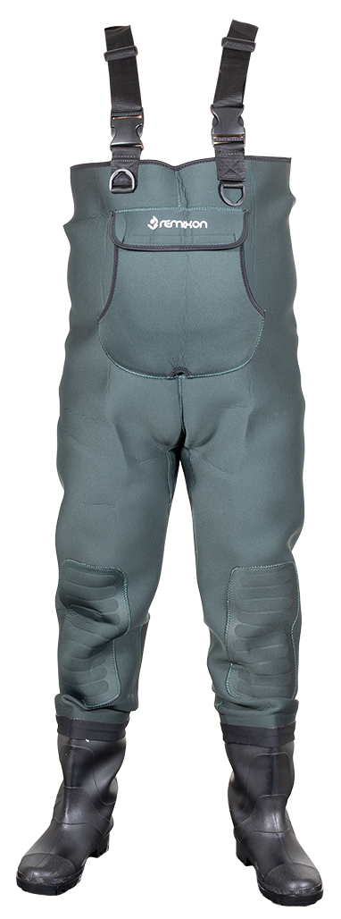 REMIXON NEOPREN BOY TULUMU (4,5 MM)