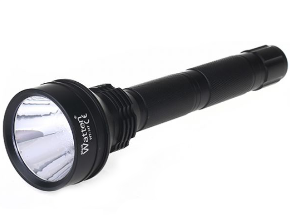 WATTON WT-147 EL & TÜFEK FENERİ