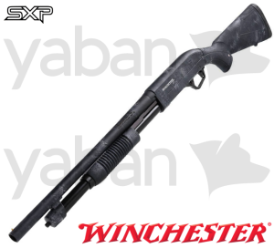 WINCHESTER SXP DEFENDER TYPHON POMPALI AV TÜFEĞİ