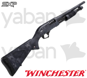 WINCHESTER SXP DEFENDER TYPHON POMPALI AV TÜFEĞİ