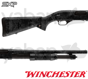 WINCHESTER SXP DEFENDER TYPHON POMPALI AV TÜFEĞİ