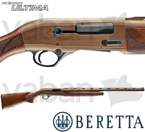BERETTA A300 ULTIMA FIELD YARI OTOMATİK AV TÜFEĞİ
