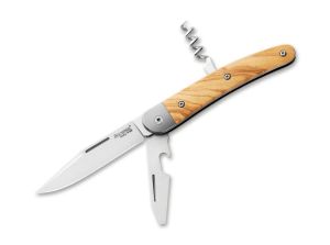 Lionsteel Jack JK3 UL Çakı