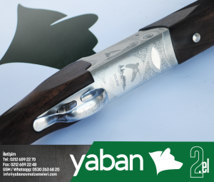 YILDIZ SPZ ME ÇULLUK SUPERPOZE AV TÜFEĞİ / 2.EL