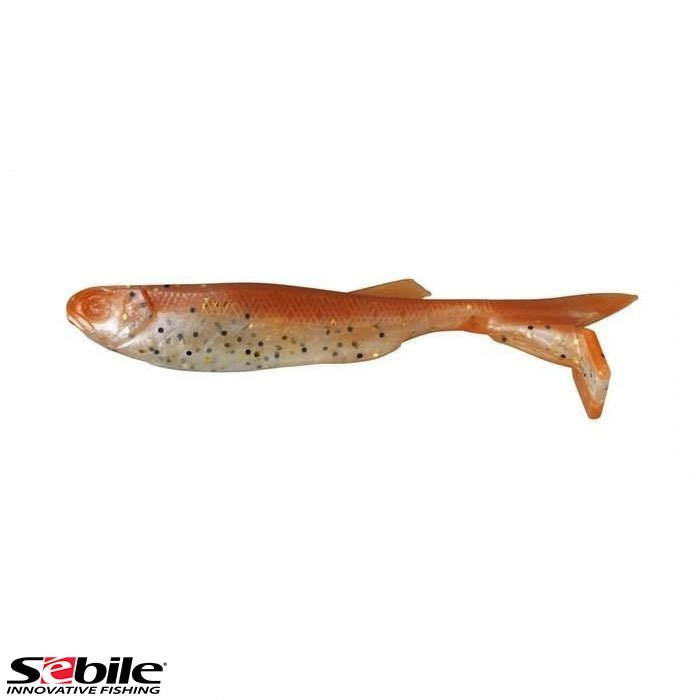 SEBILE AT Minnow ATM-SP-NO-100 CC Silikon Yem