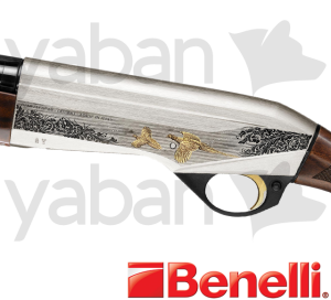 BENELLI DUCA DI MONTEFELTRO SILVER YARI OTOMATİK AV TÜFEĞİ
