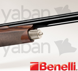 BENELLI DUCA DI MONTEFELTRO SILVER YARI OTOMATİK AV TÜFEĞİ