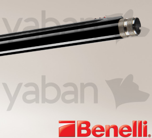 BENELLI DUCA DI MONTEFELTRO SILVER YARI OTOMATİK AV TÜFEĞİ