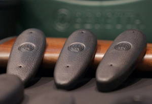 BERETTA EXTRALIGHT 10 MM DİPÇİK PEDİ